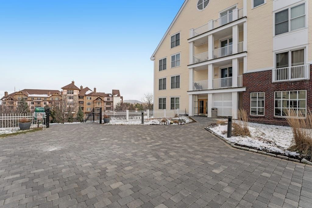 Photo of Outdoor in Stratton Mountain