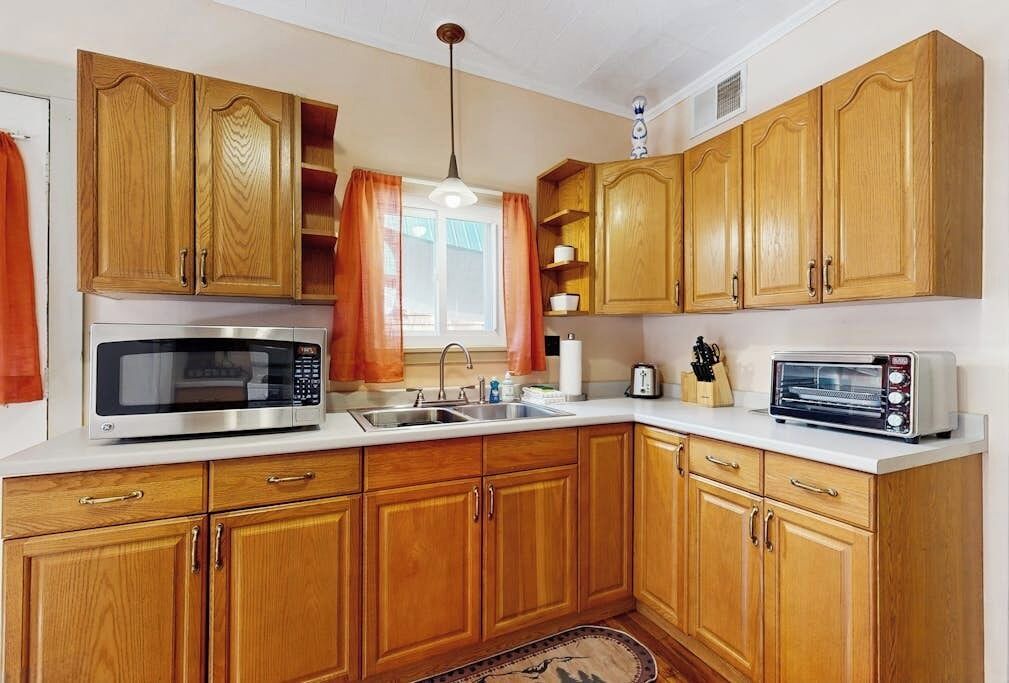 Photo of Kitchen in Jefferson