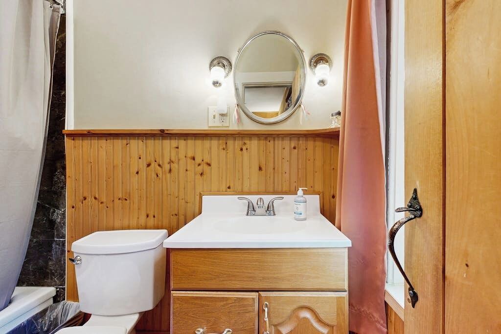 Photo of Bathroom in Jefferson