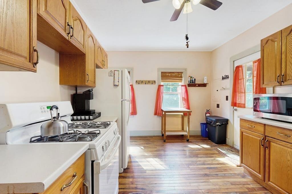 Photo of Kitchen in Jefferson