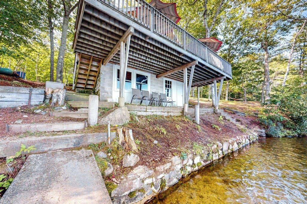 Photo of Outdoor in Pine River Pond