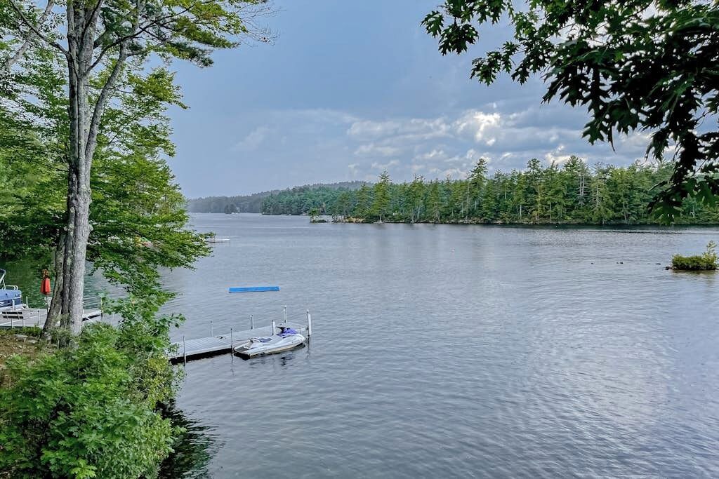 Photo of Others in Pine River Pond