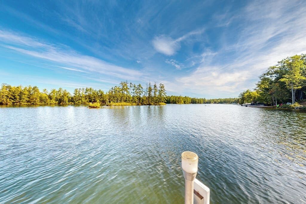 Photo of Others in Pine River Pond