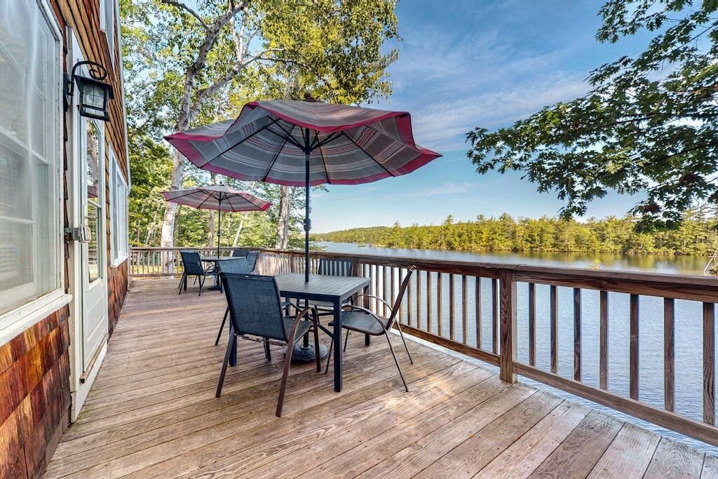 Photo of Outdoor in Pine River Pond