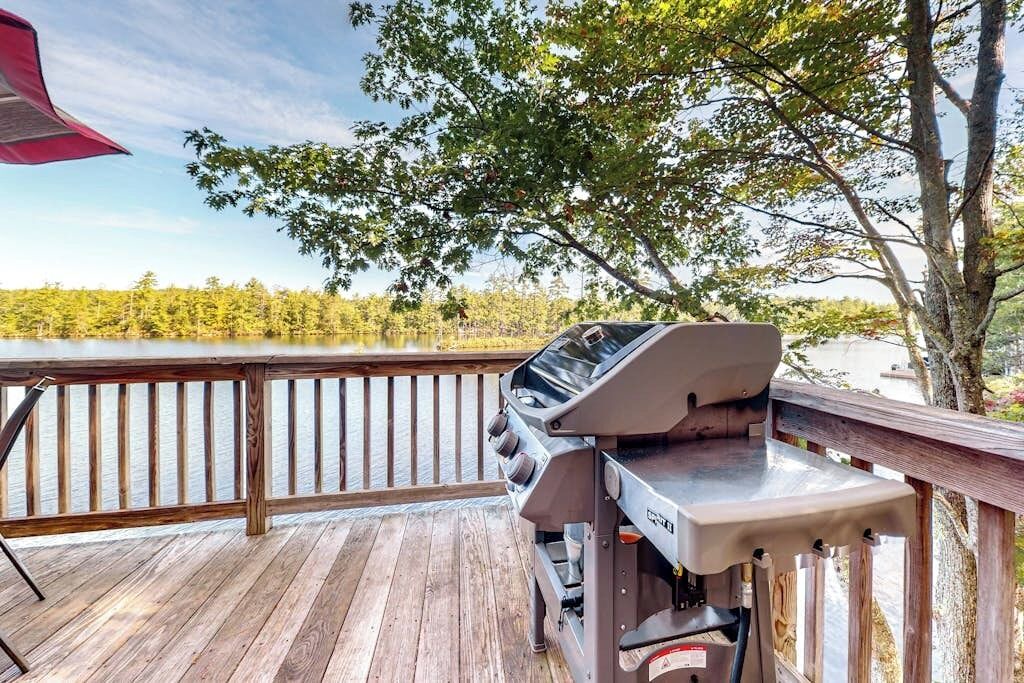 Photo of Outdoor in Pine River Pond