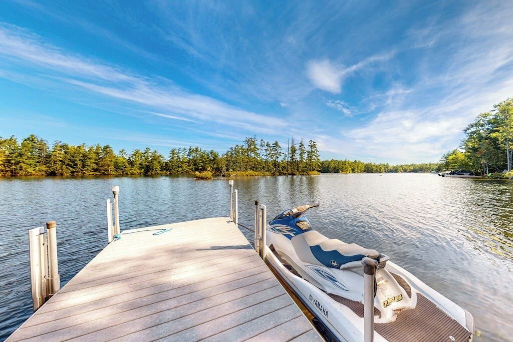 Photo of Others in Pine River Pond