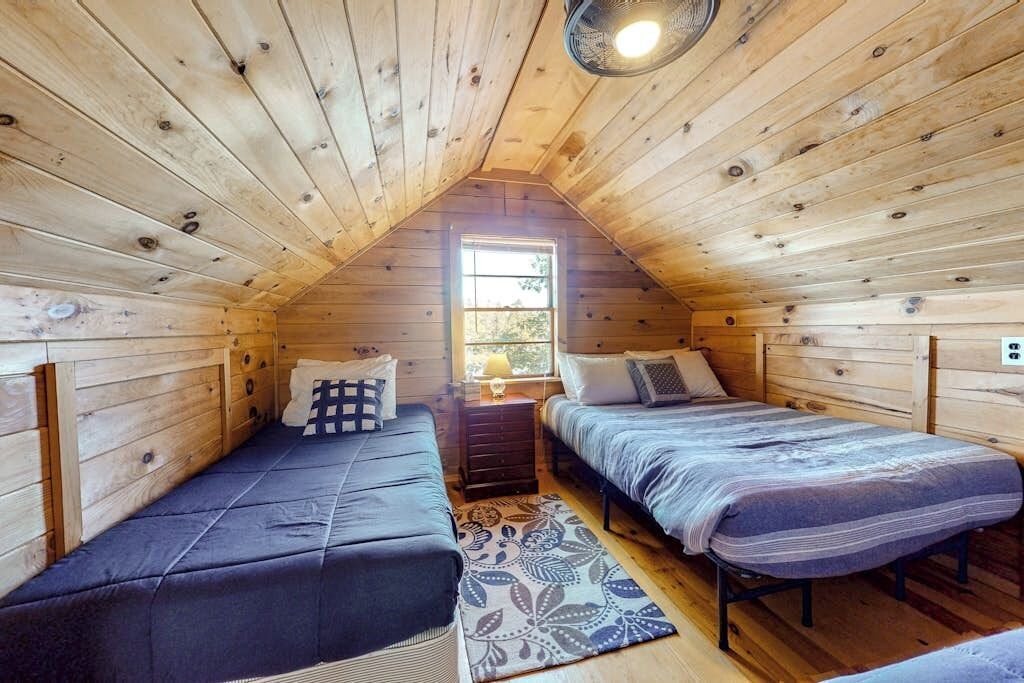 Photo of Bedroom in Pine River Pond