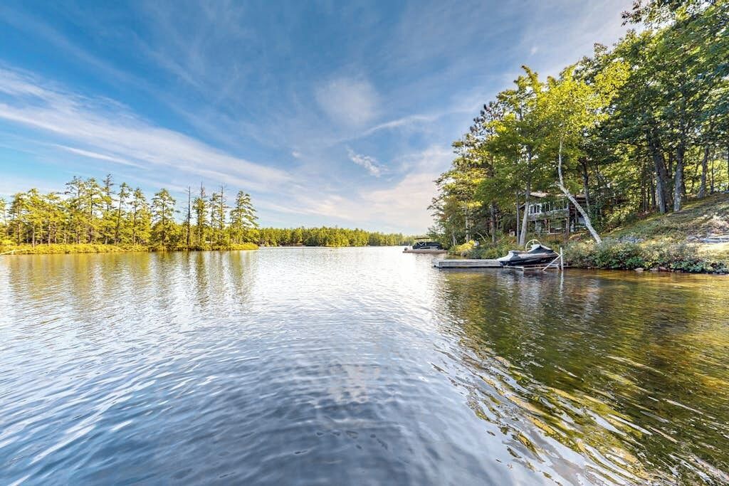 Photo of Others in Pine River Pond
