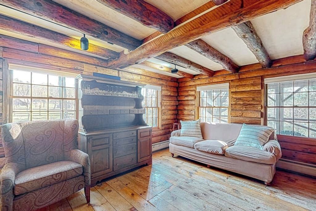 Photo of Livingroom in Lisbon