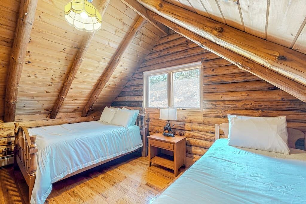 Photo of Bedroom in Lisbon