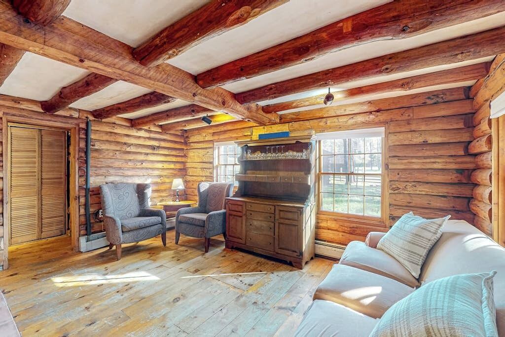 Photo of Livingroom in Lisbon