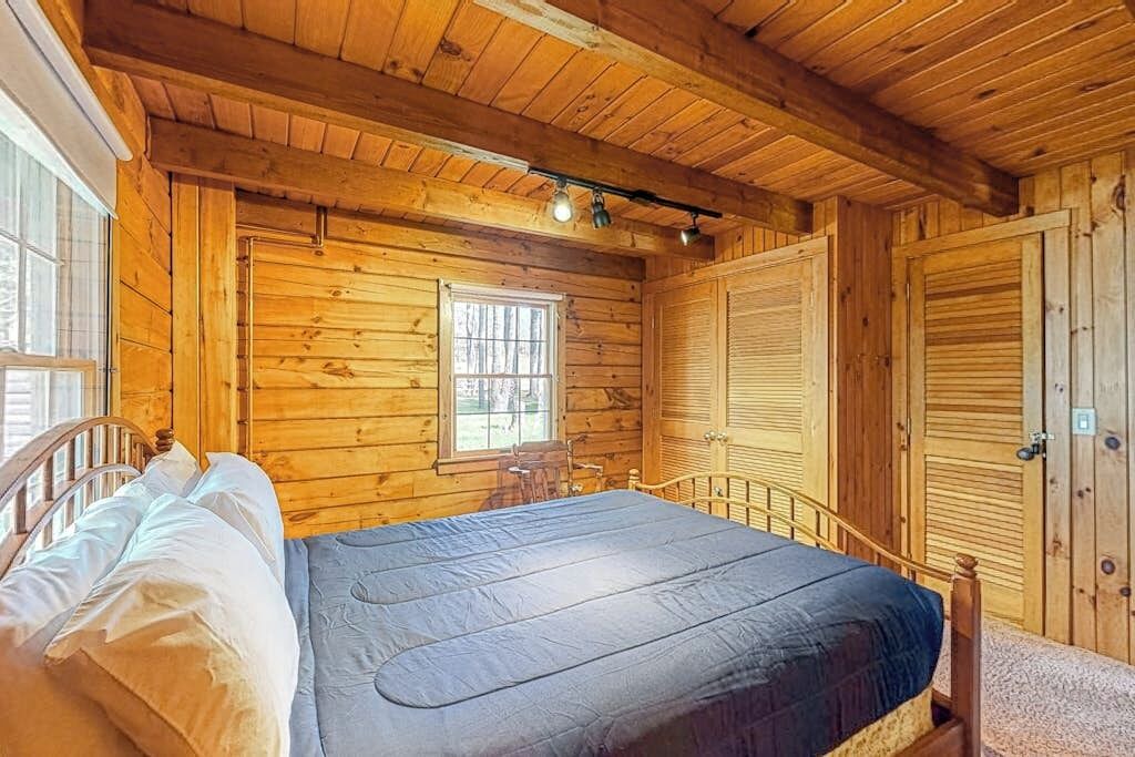 Photo of Bedroom in Lisbon