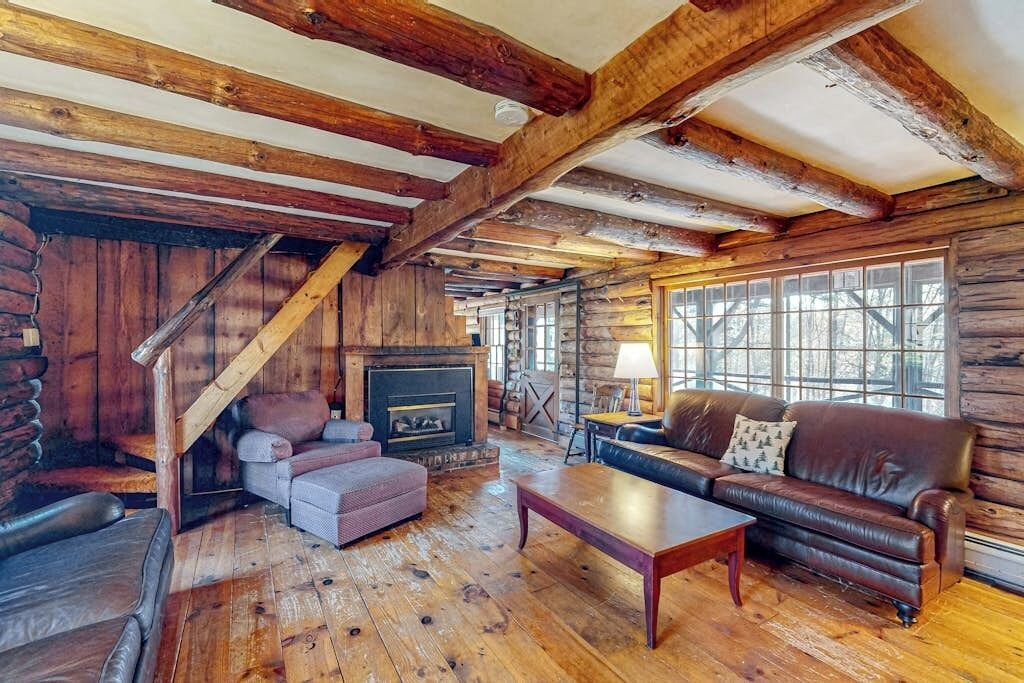 Photo of Livingroom in Lisbon