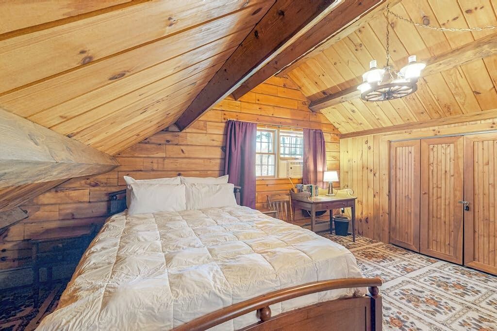 Photo of Bedroom in Lisbon