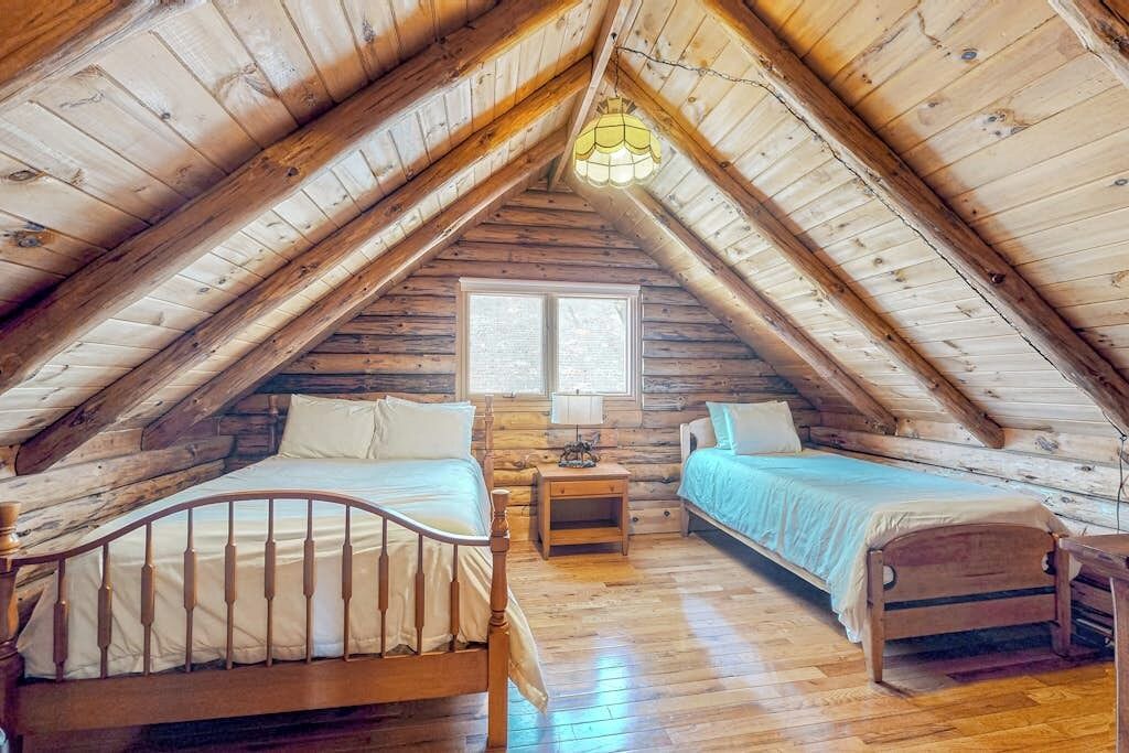 Photo of Bedroom in Lisbon