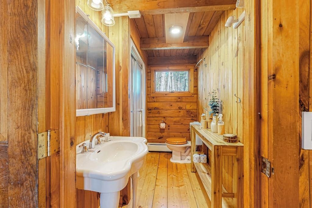 Photo of Bathroom in Lisbon