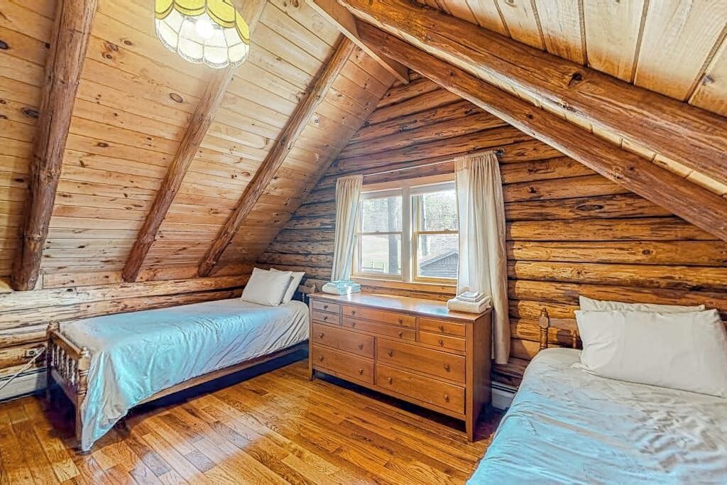 Photo of Bedroom in Lisbon
