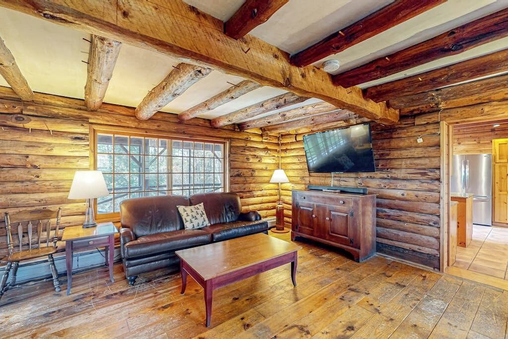 Photo of Livingroom in Lisbon