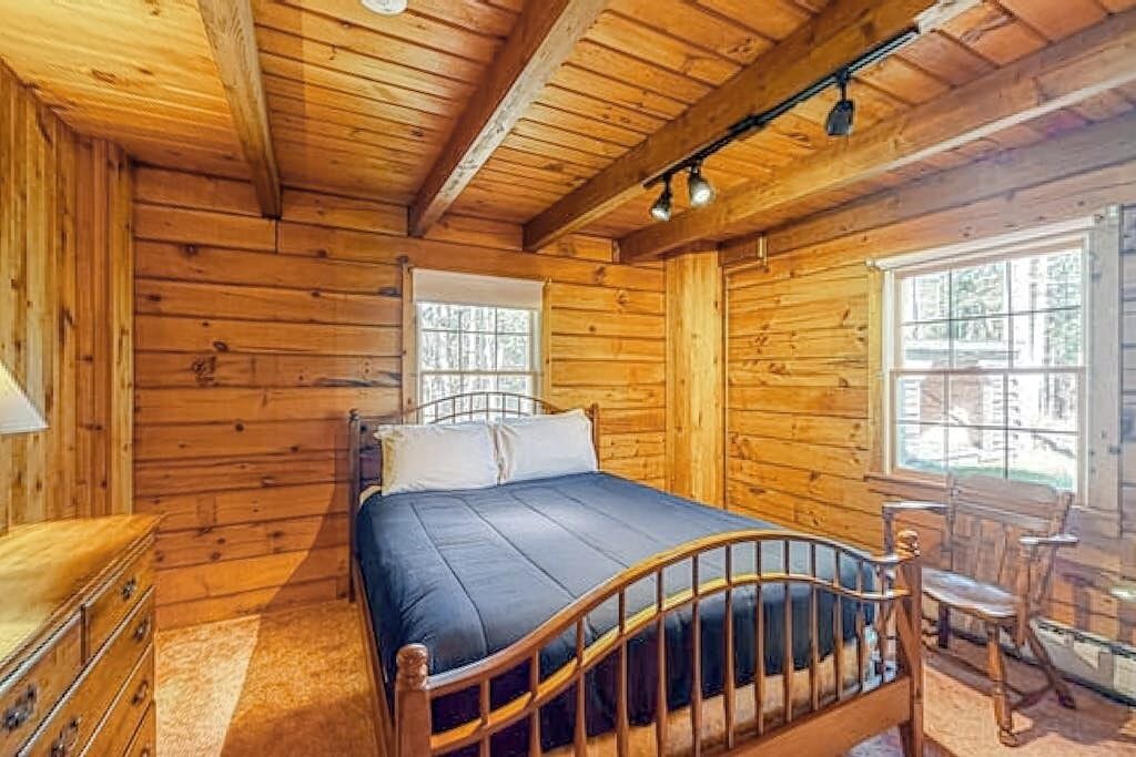 Photo of Bedroom in Lisbon