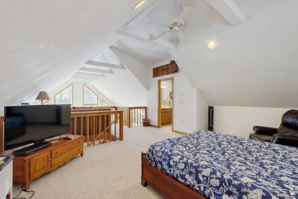 Photo of Bedroom in Eidelweiss Village