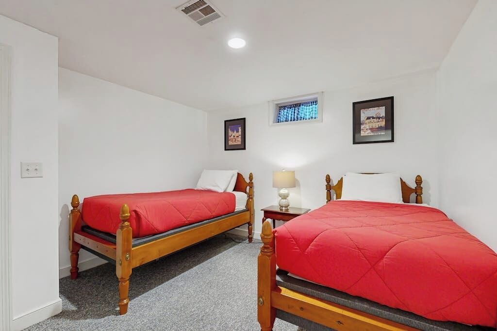 Photo of Bedroom in Eidelweiss Village