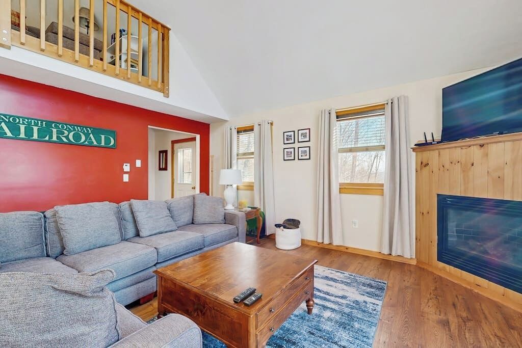 Photo of Livingroom in Eidelweiss Village