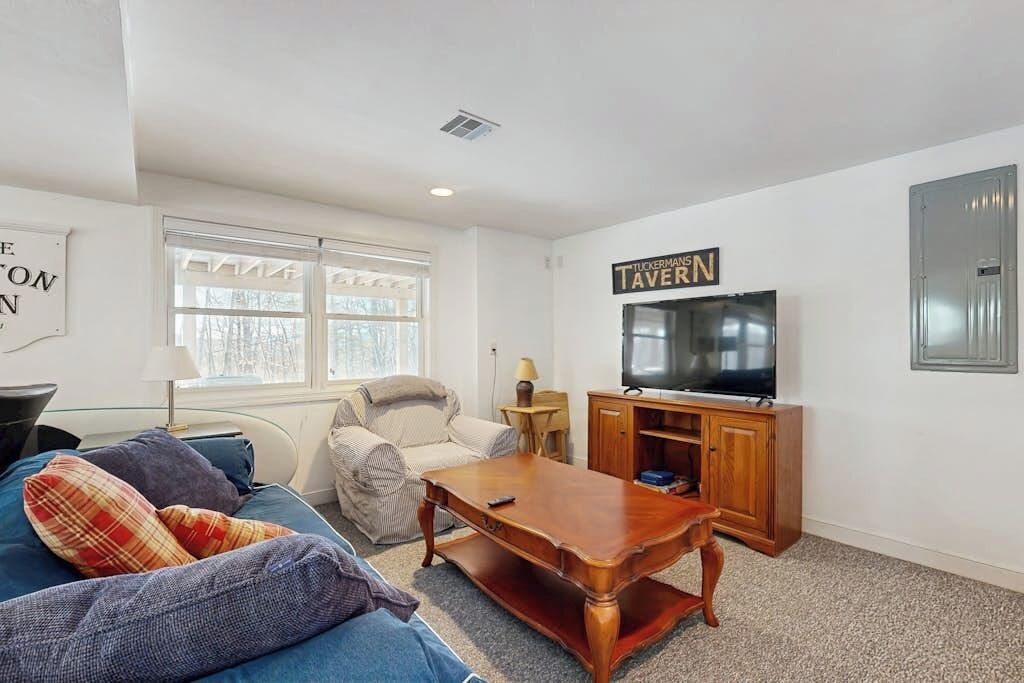 Photo of Livingroom in Eidelweiss Village