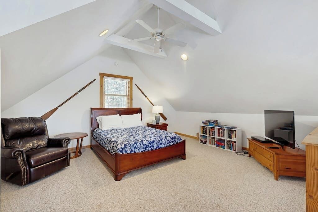 Photo of Bedroom in Eidelweiss Village