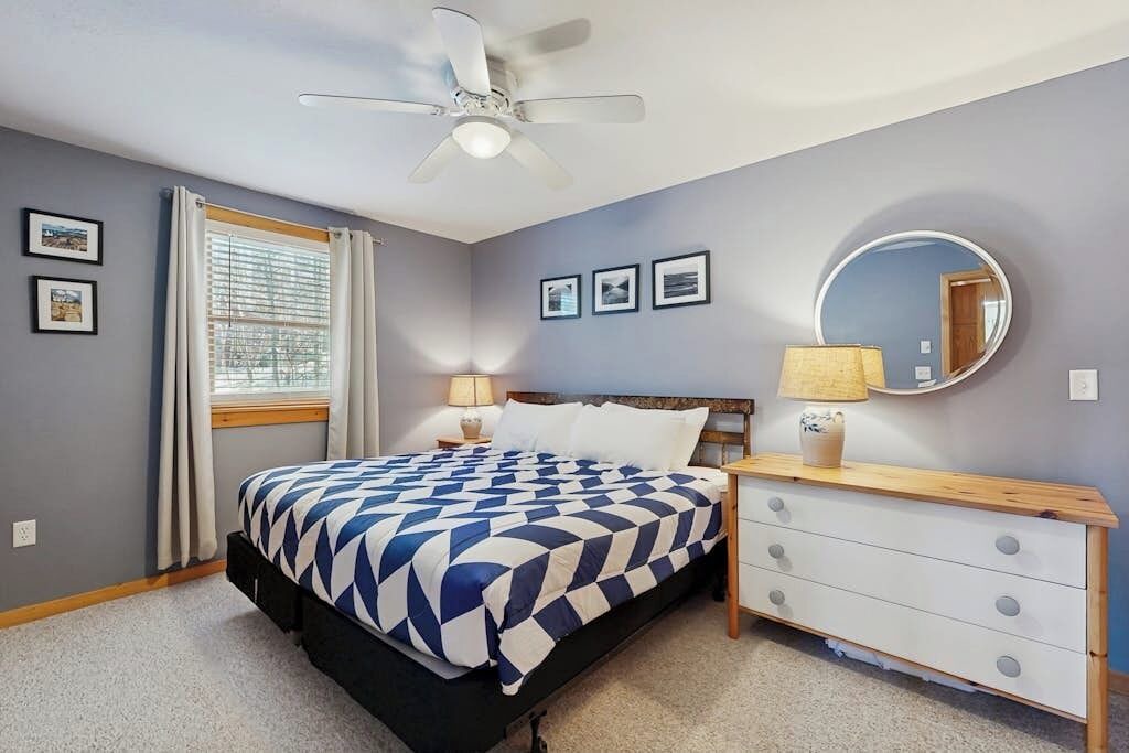 Photo of Bedroom in Eidelweiss Village