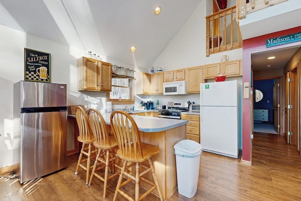 Photo of Kitchen in Eidelweiss Village