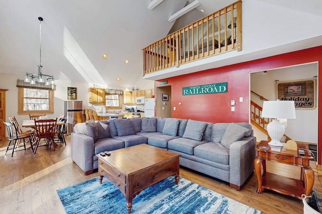 Photo of Livingroom in Eidelweiss Village