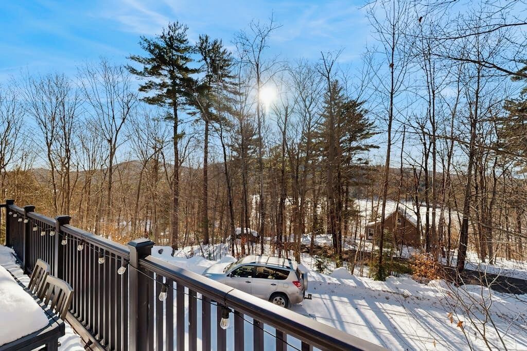 Photo of Outdoor in Eidelweiss Village