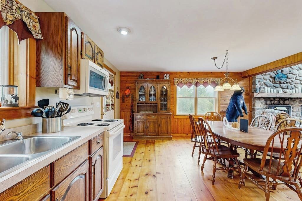 Photo of Kitchen in Jefferson