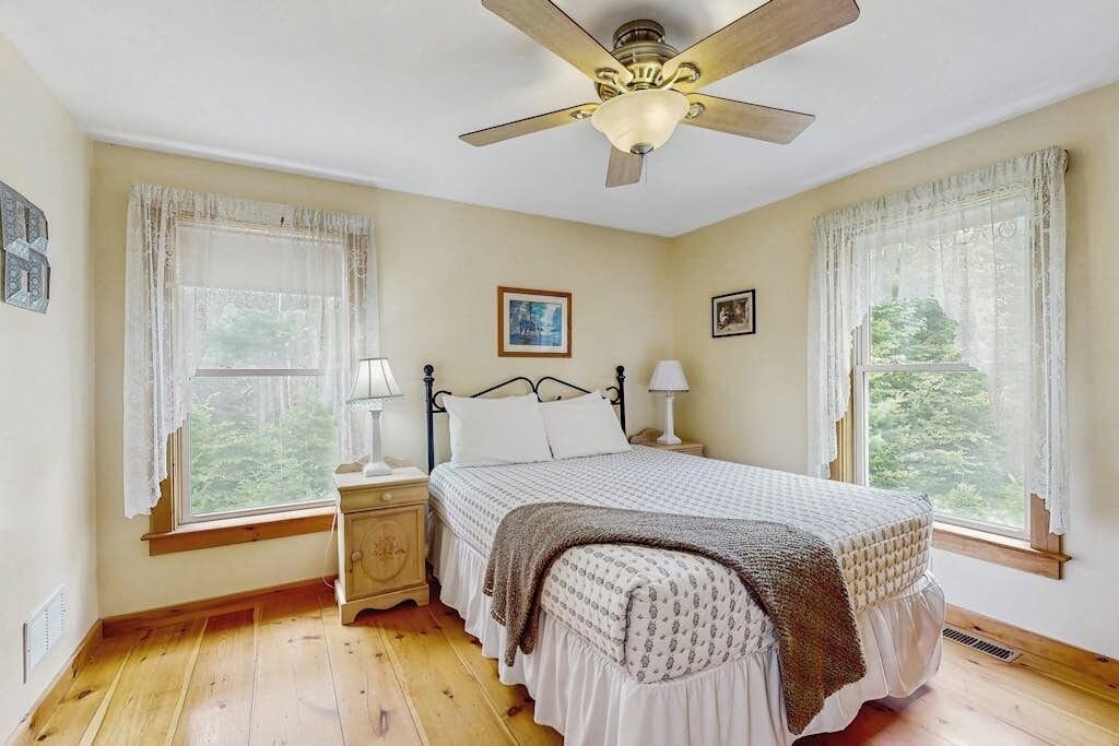 Photo of Bedroom in Jefferson