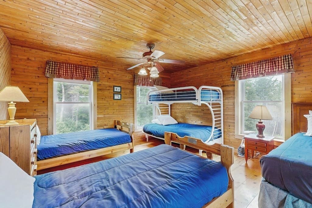Photo of Bedroom in Jefferson