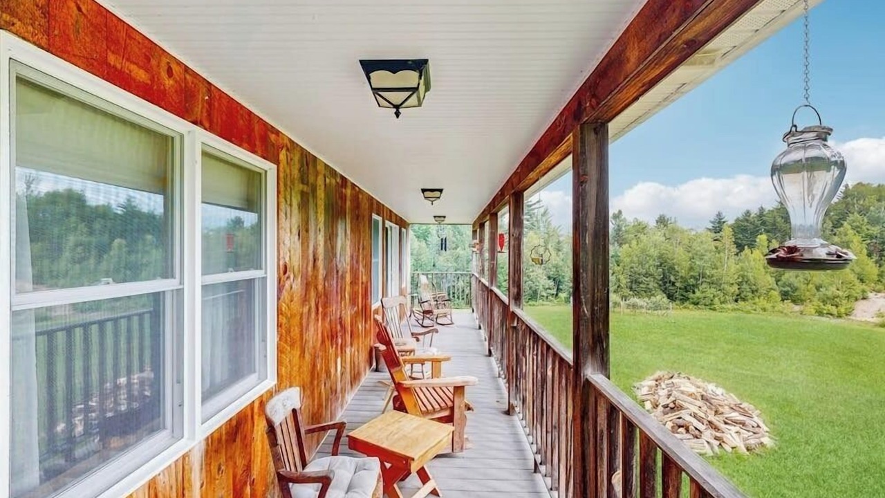 Photo of Patio Balcony in Jefferson