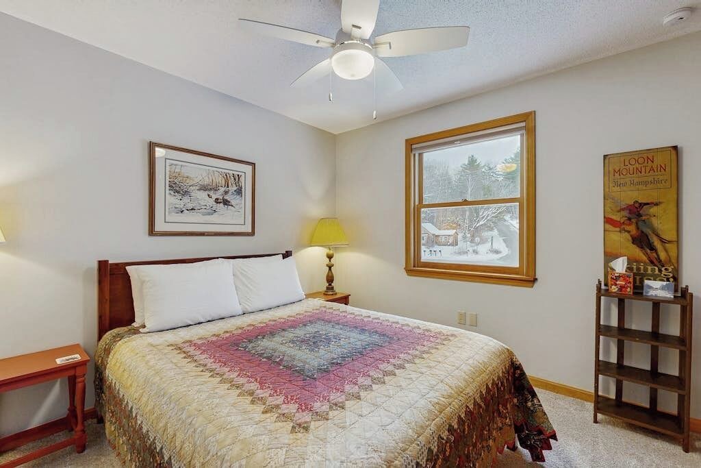 Photo of Bedroom in Thornton