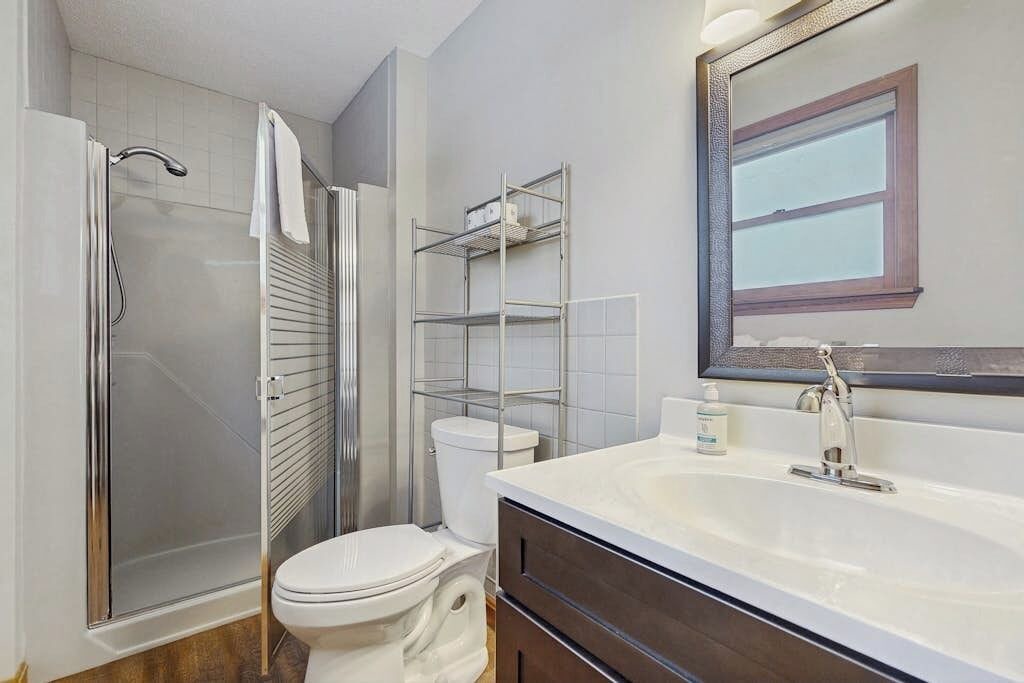Photo of Bathroom in Thornton