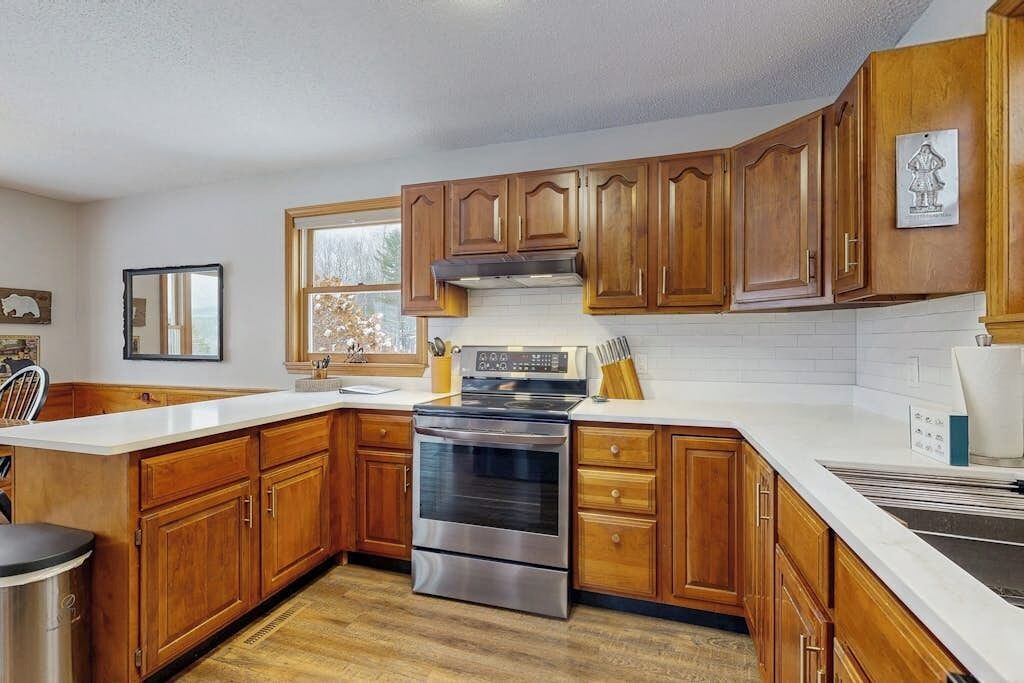 Photo of Kitchen in Thornton