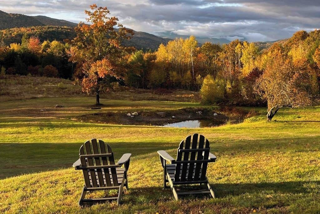 Photo of Outdoor in Thornton