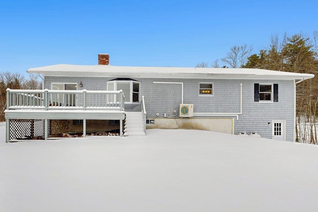 Photo of Outdoor in Thornton