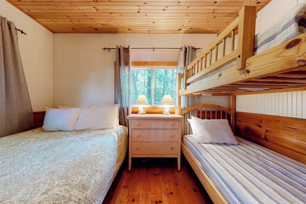 Photo of Bedroom in The Bays
