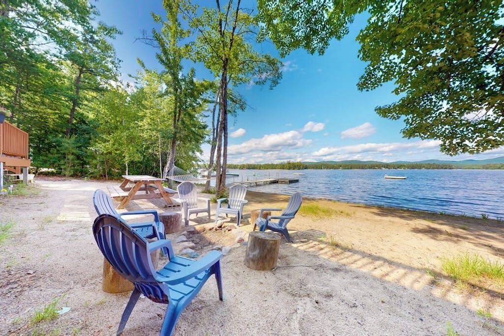 Photo of Outdoor in The Bays