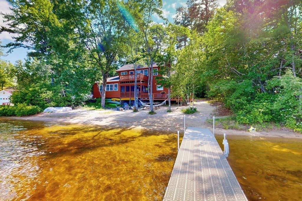 Photo of Outdoor in The Bays