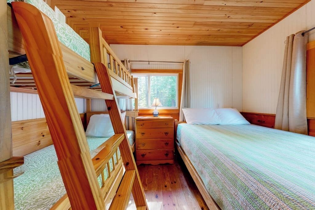 Photo of Bedroom in The Bays