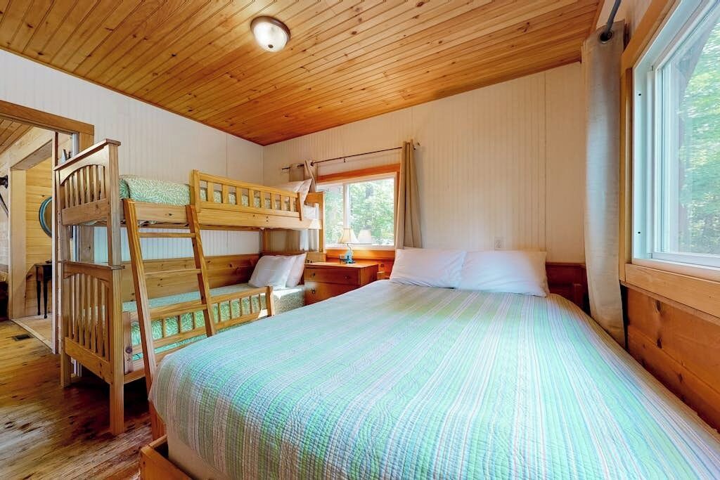 Photo of Bedroom in The Bays