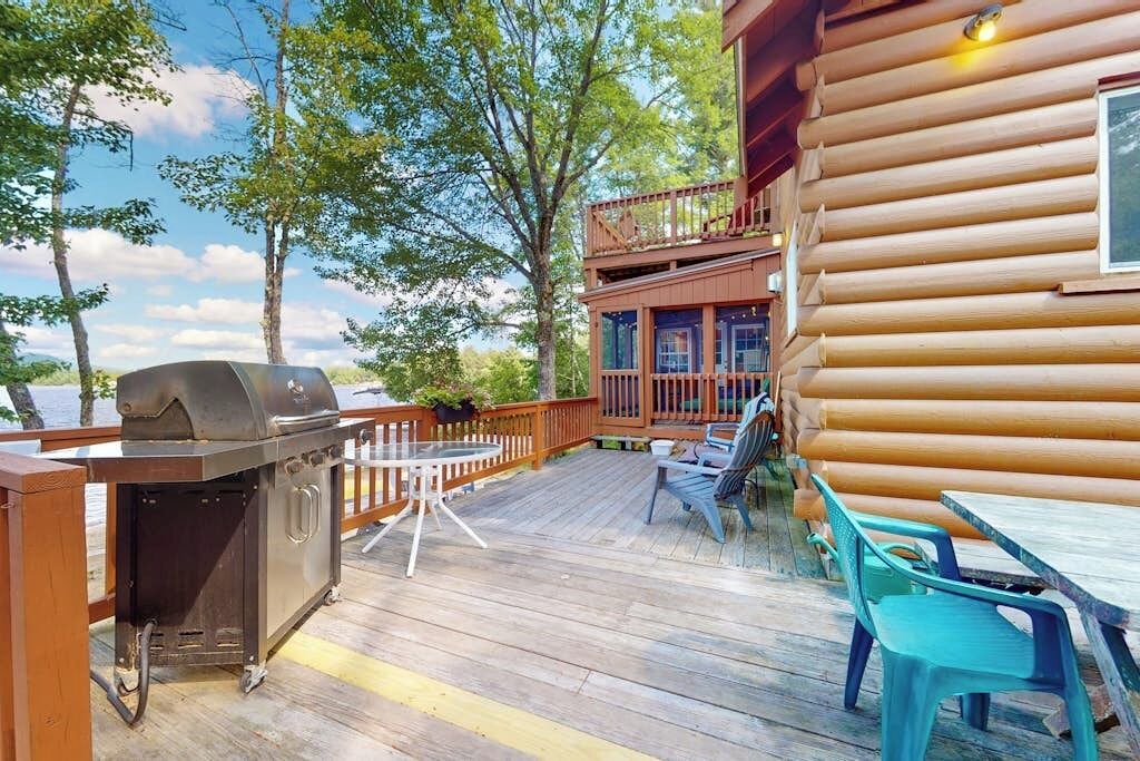 Photo of Outdoor in The Bays