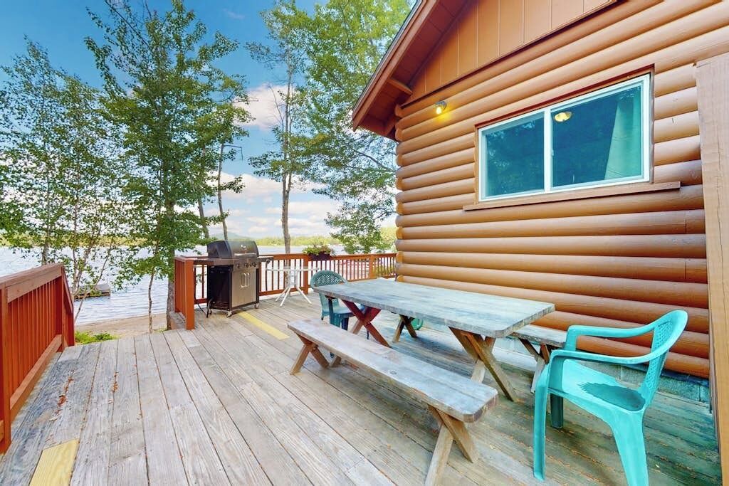Photo of Outdoor in The Bays
