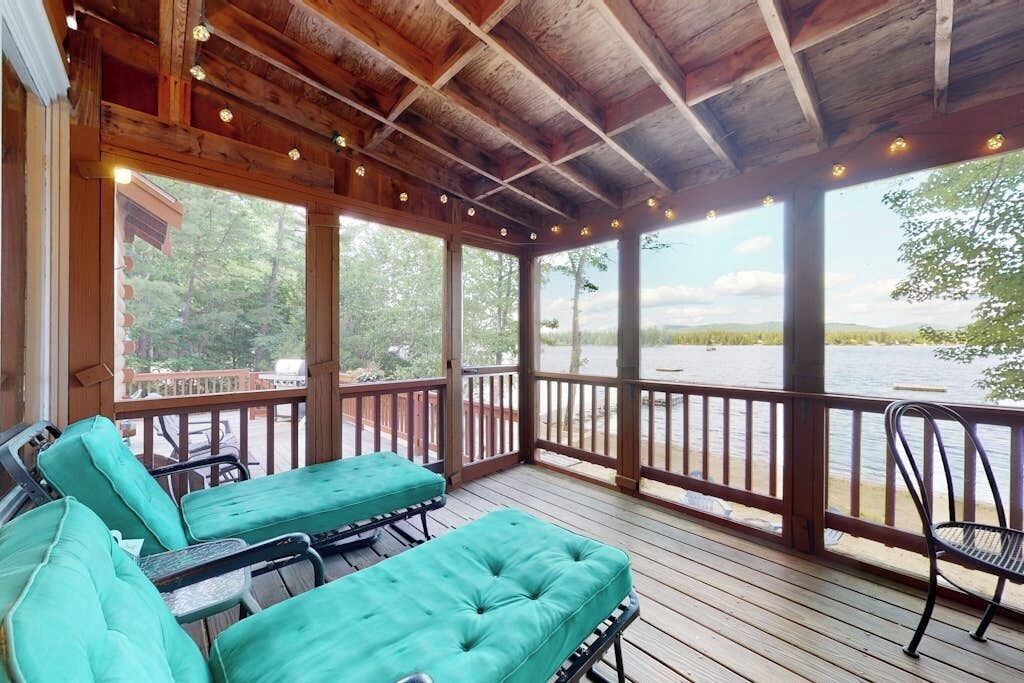 Photo of Outdoor in The Bays