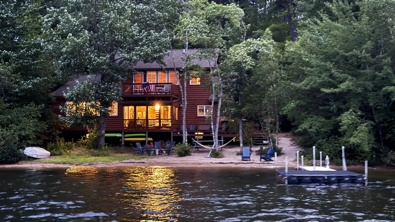 Photo of Outdoor in The Bays